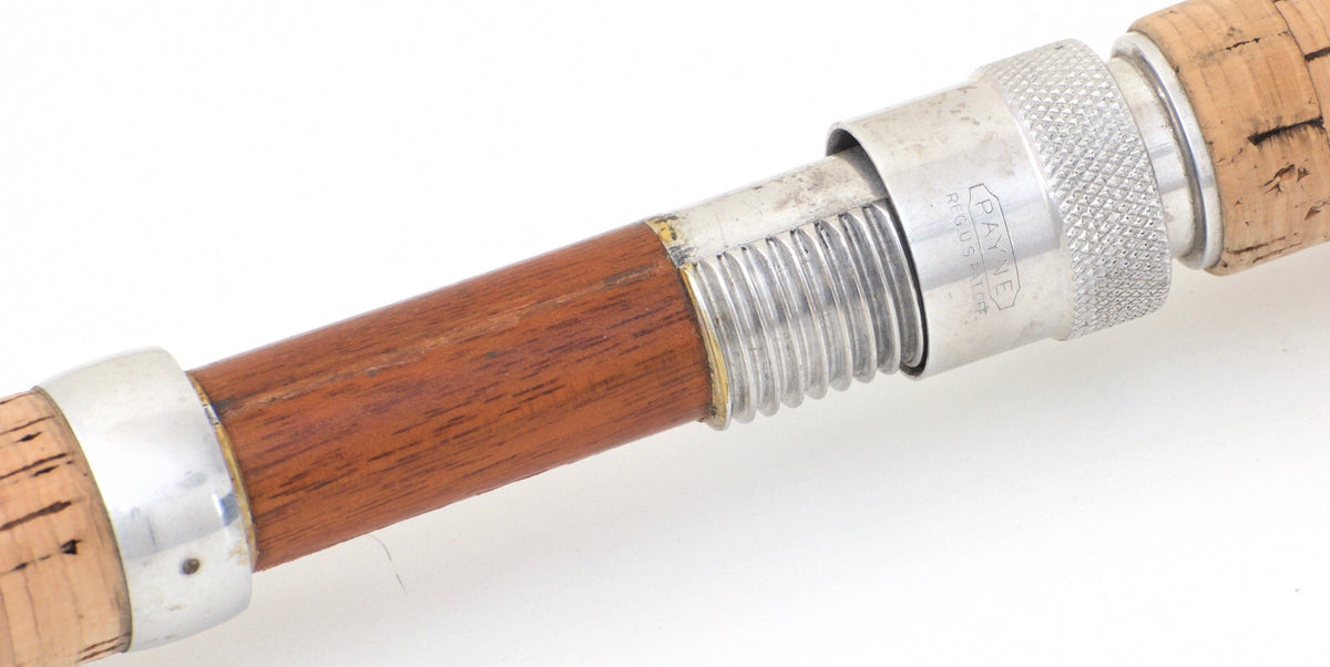 Payne Model 223 Bamboo Rod