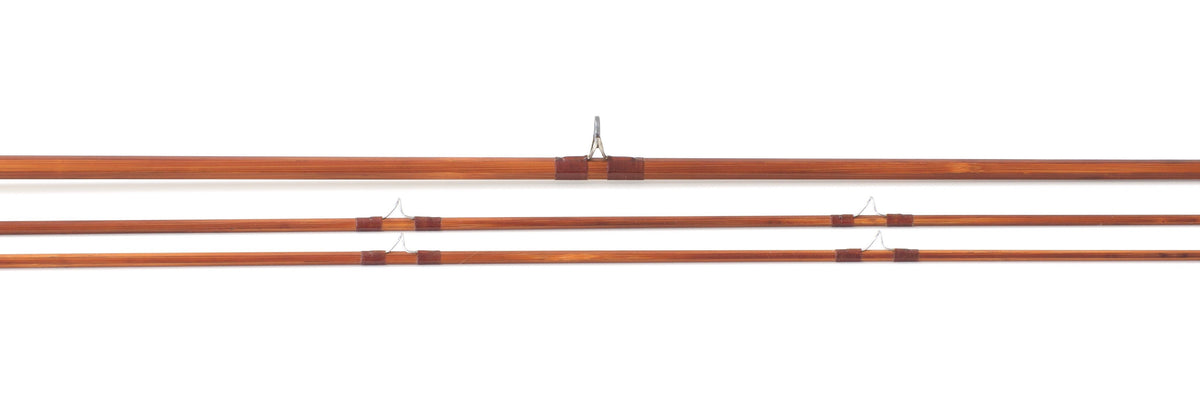 Orvis Battenkill 8' 2/2 5wt Bamboo Rod