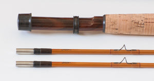Thomas and Thomas Paradigm Bamboo Rod - 7' 2/2 4wt