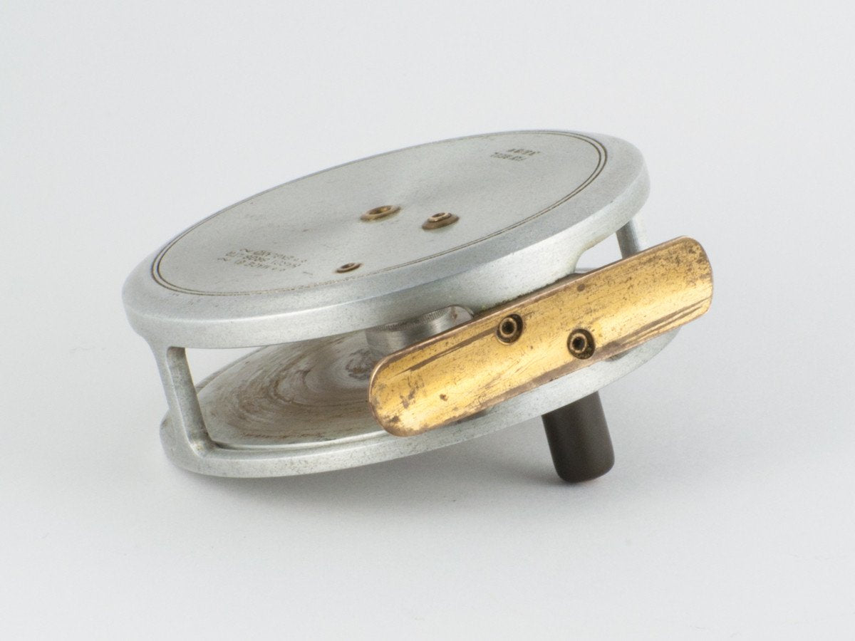 Hardy "The Fly Reel"