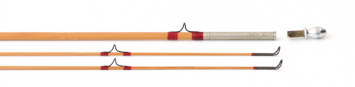 Leonard, H.L. -- Model 40H Bamboo Rod 