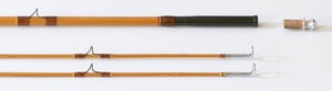 Jenkins Rod Co. Model GA75 Bamboo Rod - 7'6 2/2 4-5wt