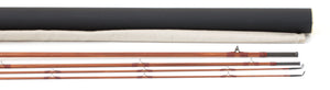 Orvis Battenkill 8' 5wt Bamboo Rod
