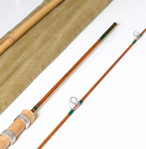 Pezon et Michel "Telebolic BB1" Bamboo Spinning Rod 