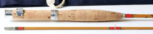 Hardy Bros. Palakona Bamboo Rod 6'8 5wt