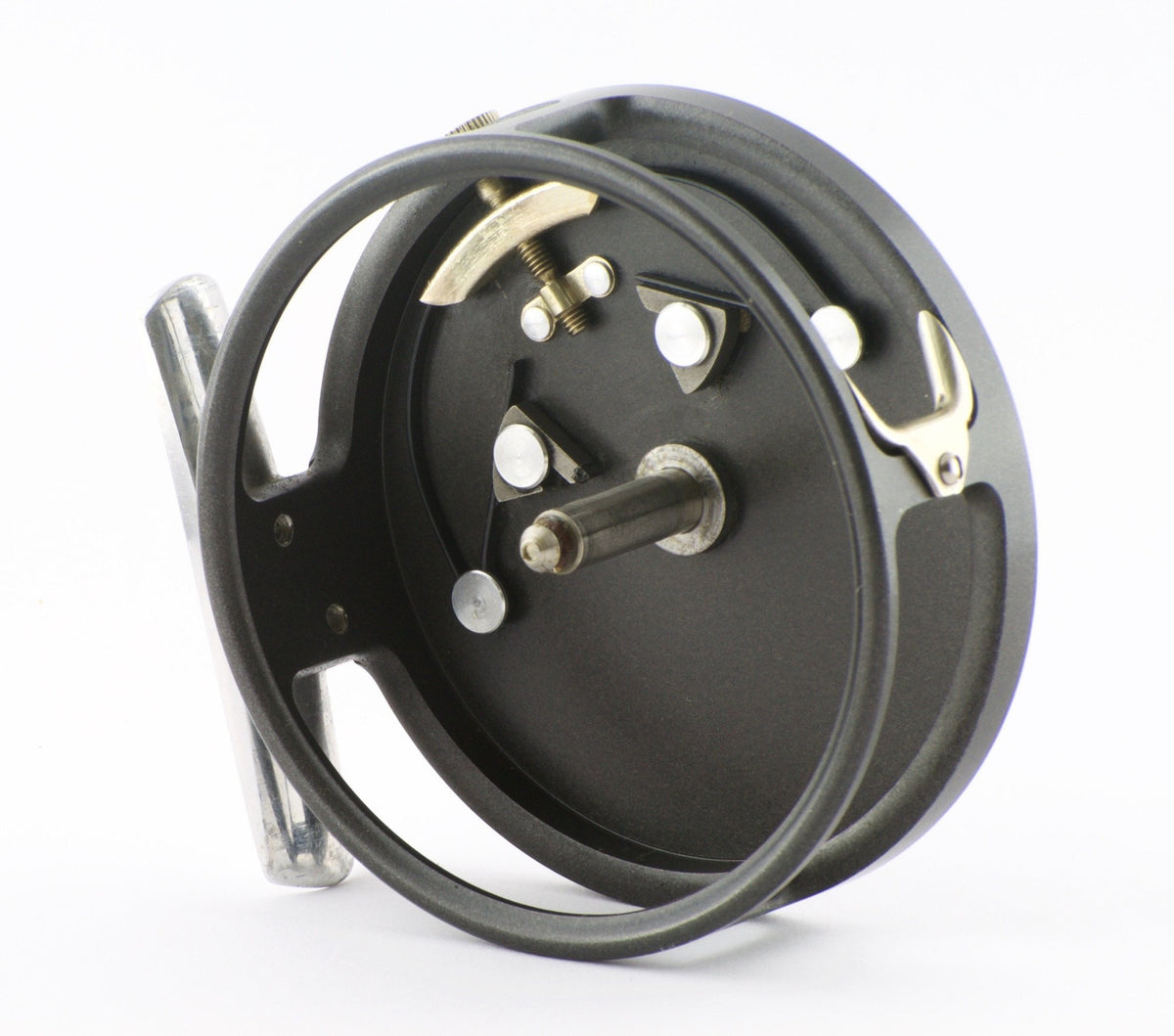 Hardy LRH Lightweight Fly Reel
