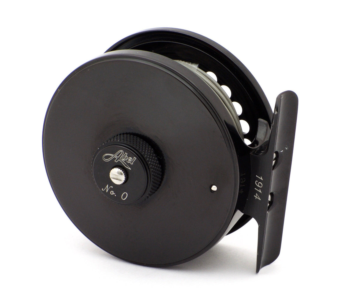 Abel No. 0 Fly Reel