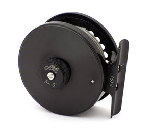 Abel No. 0 Fly Reel