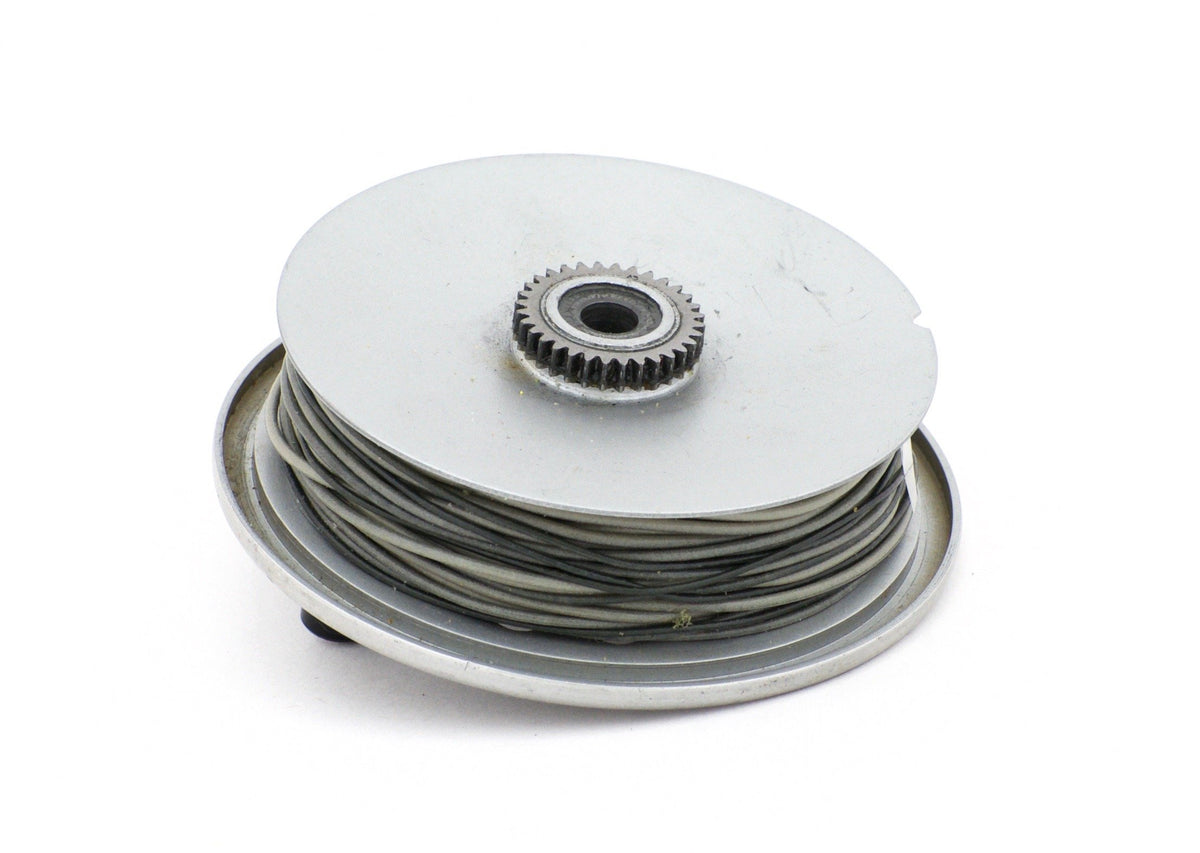 Hardy Marquis #6 - spare spool