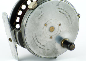 Hardy Bougle 3 1/4" Fly Reel - Original 