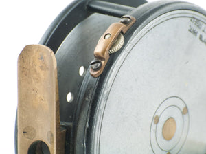 Hardy Perfect 3 1/8" 1896 check