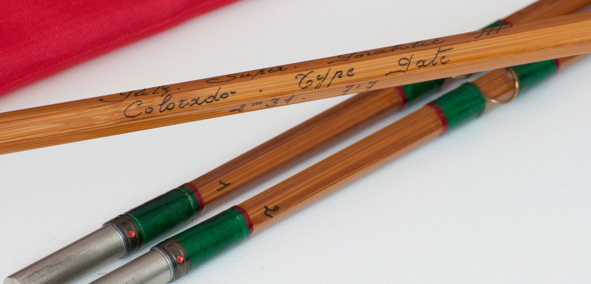 Pezon et Michel Super Parabolic PPP, 