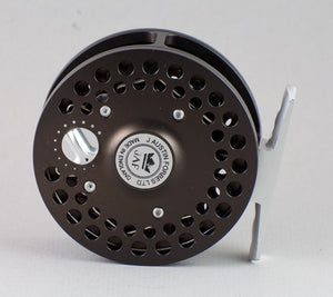 Forbes, J. Austin - Avon Reel 3" 