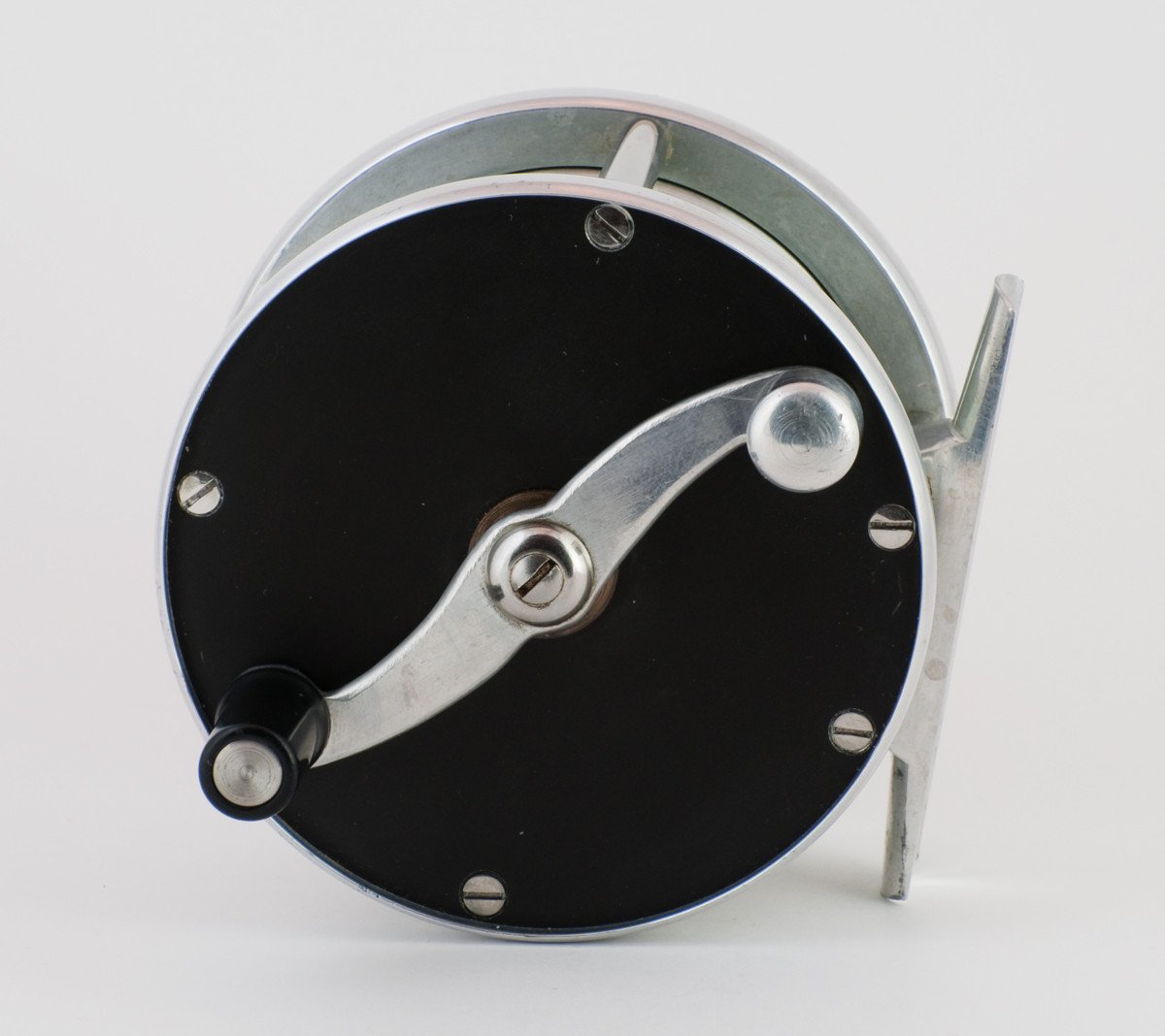 Bo Mohlin Seatrout Fly Reel - LHW Bo Mohlin Seatrout Fly Reel - LHW