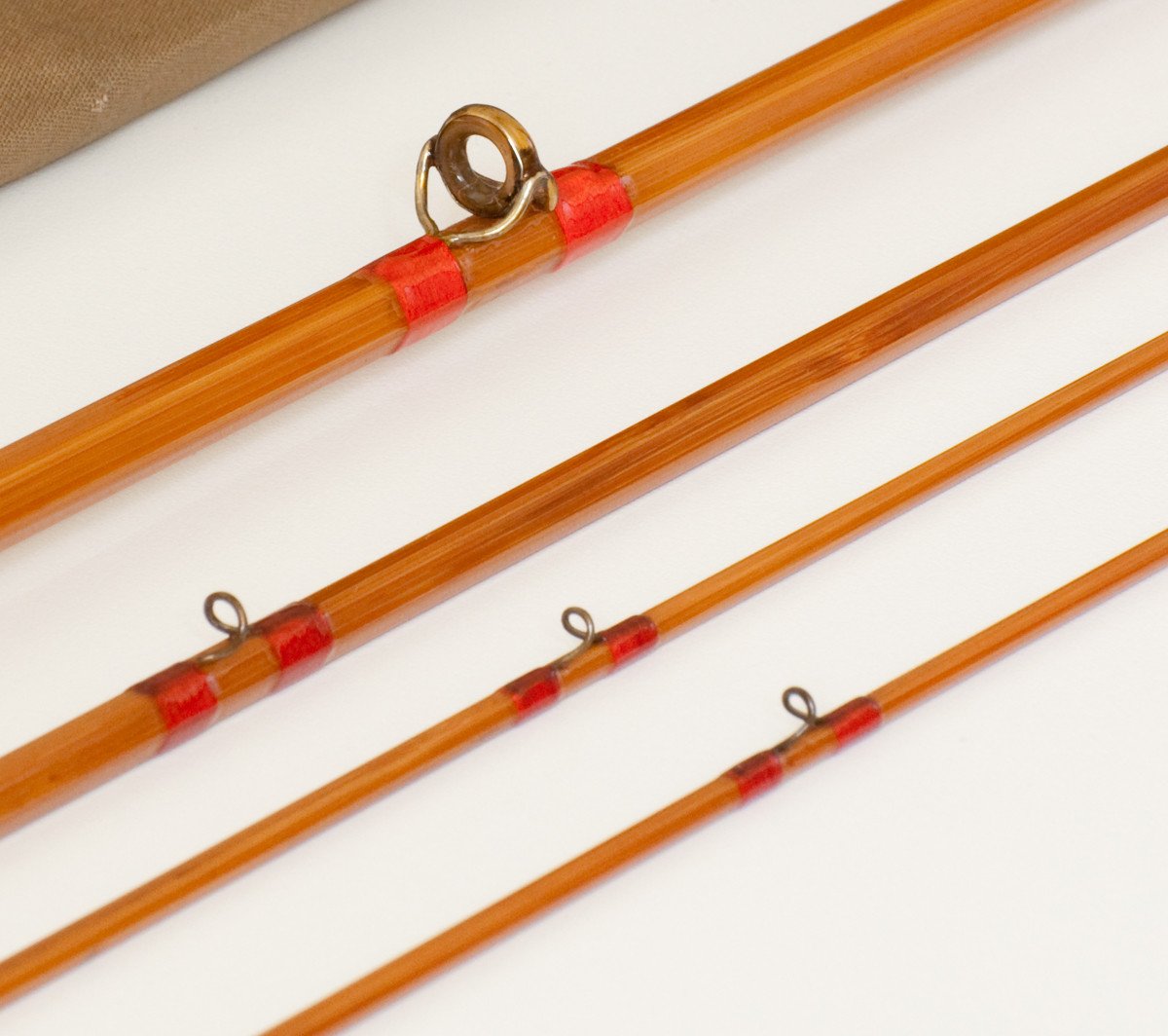 Leonard, HL - Model 45 (Catskill) Bamboo Rod - 9' 3/2 5wt 