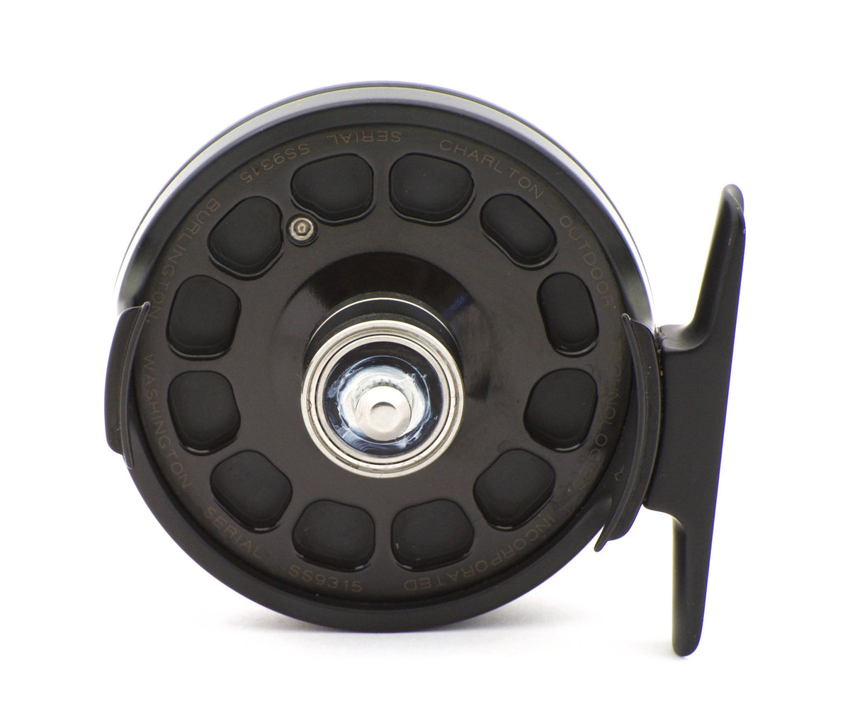 Charlton 8400 0.8 Signature Series Fly Reel