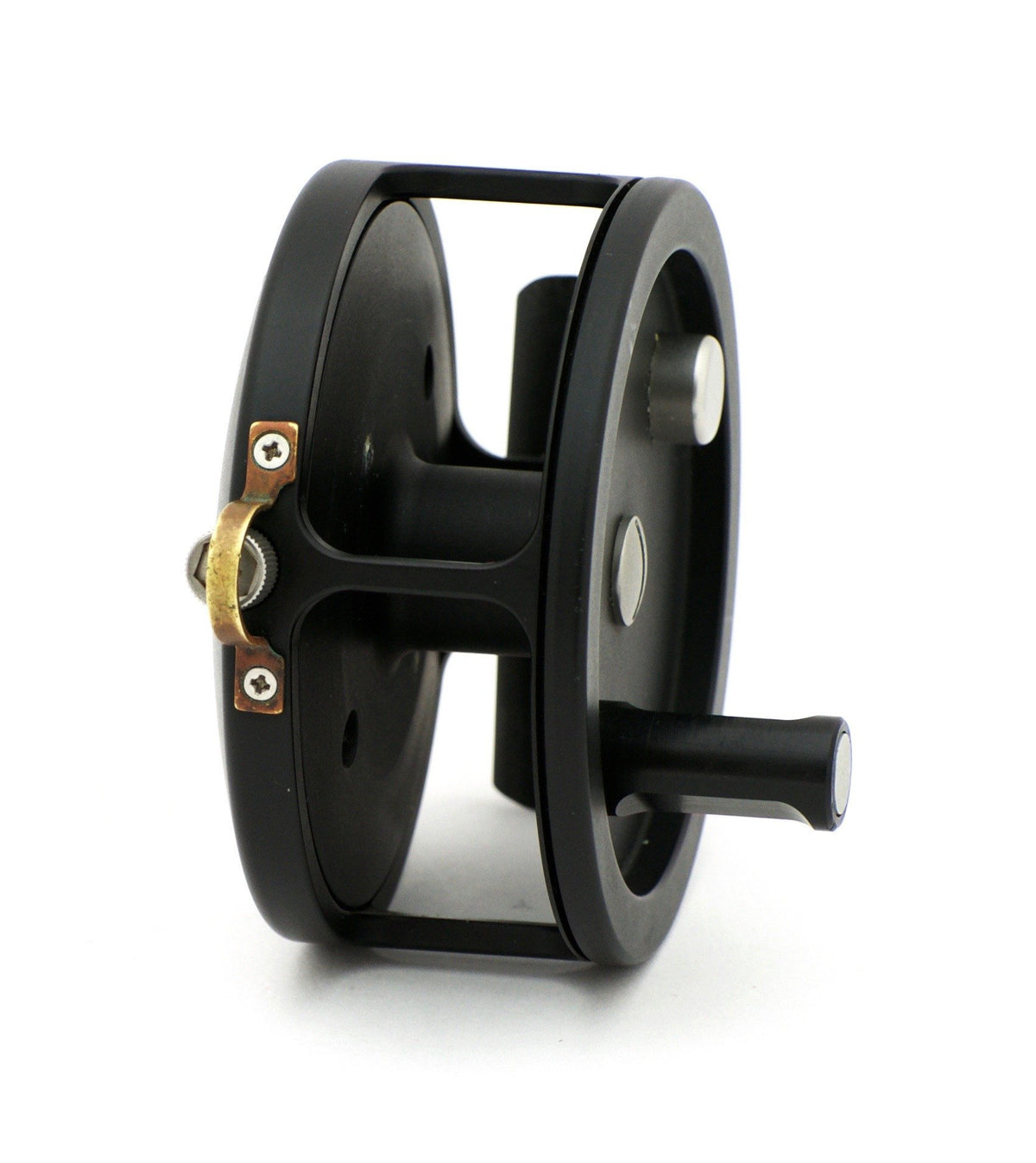 Ross Saltwater S2 Reel