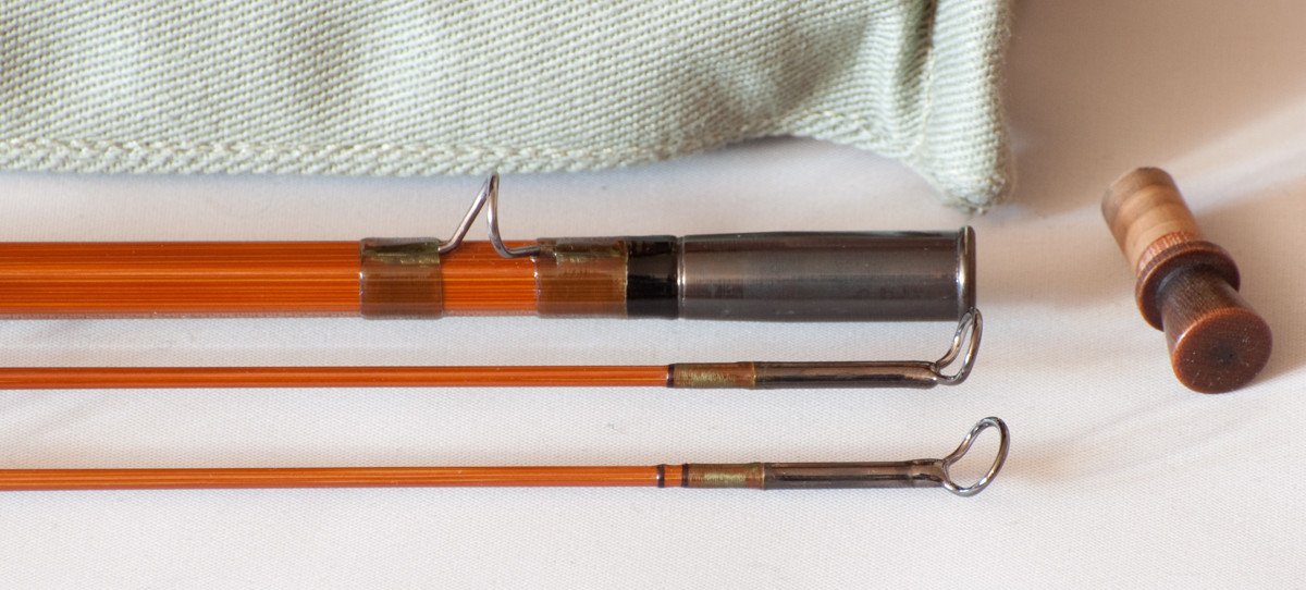 Brandin, Per - Model 865-2 DF 