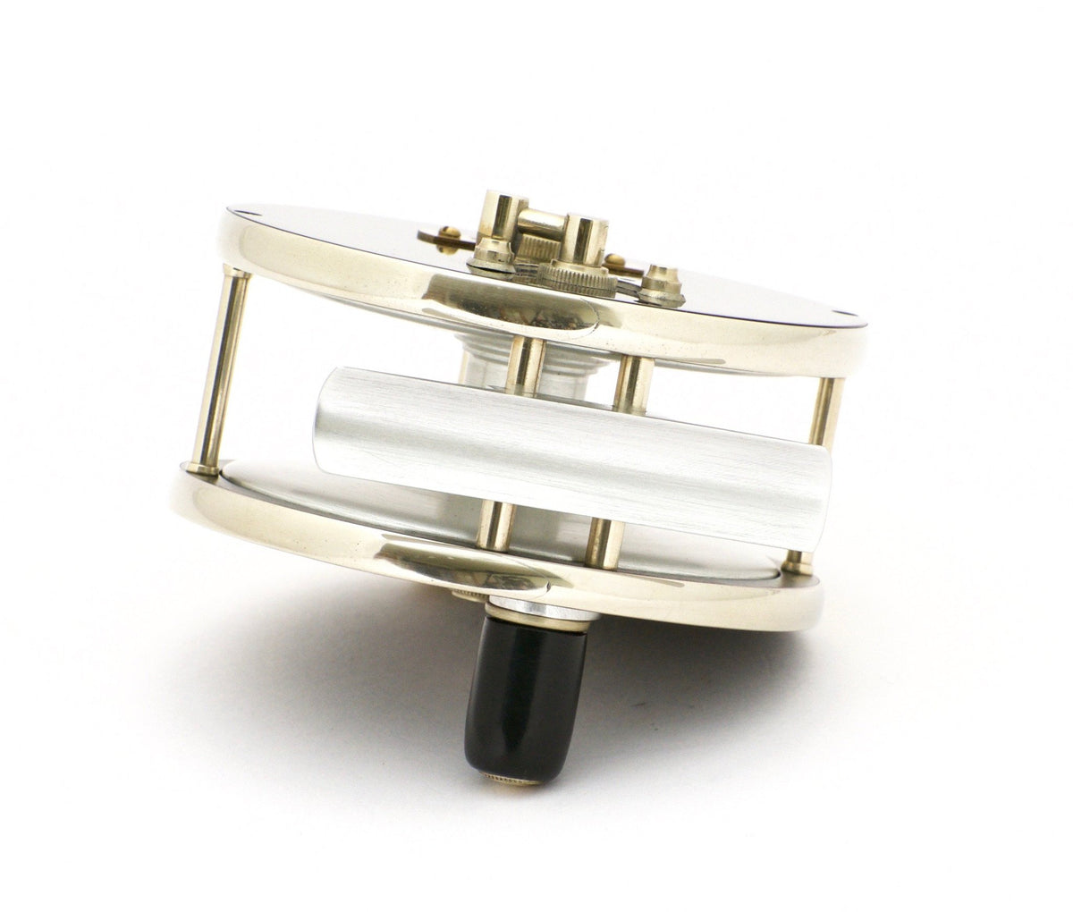 Ted Godfrey Paradigm Bighorn DT Fly Reel 