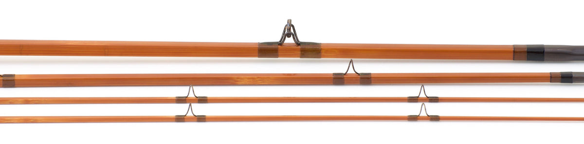 Brandin, Per -- Model 805-3 DF Quad Bamboo Rod