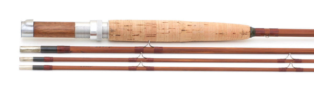 Orvis Battenkill 8' 5wt Bamboo Rod