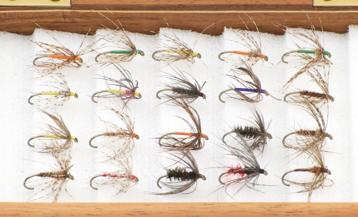 Nemes, Sylvester - Fly Collection 