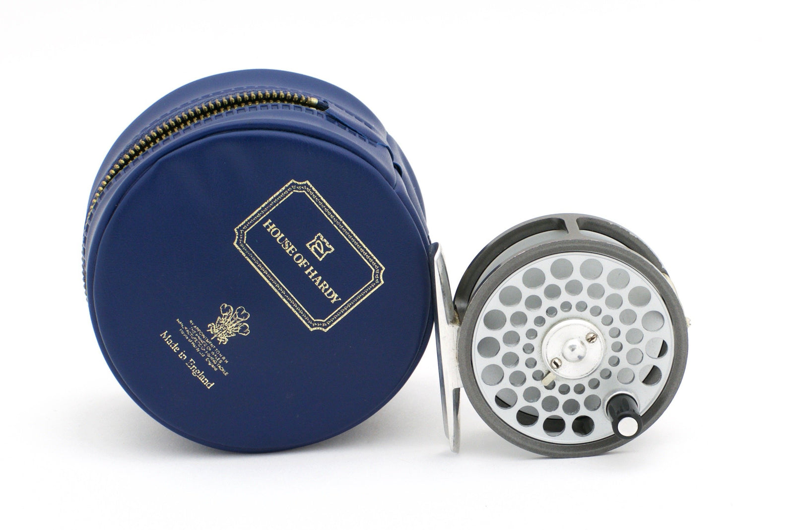 Hardy Flyweight Fly Reel
