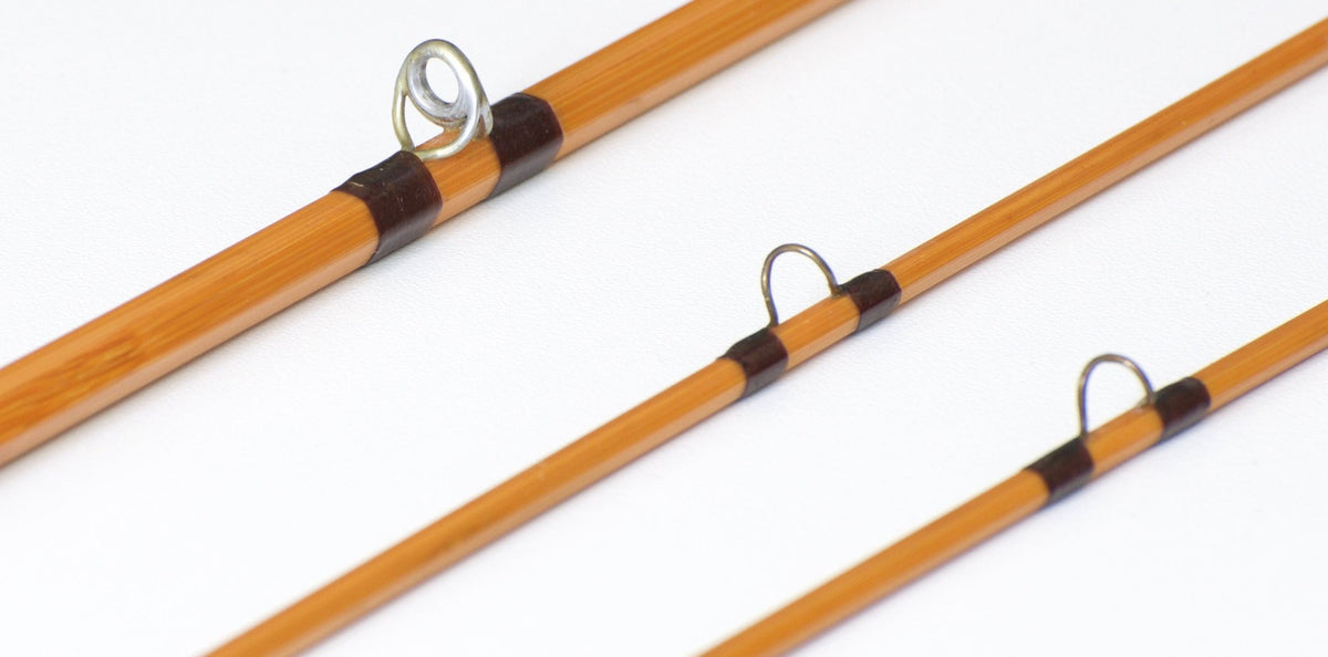 Thomas, FE -- "Special" Bamboo Rod - 7'6 2/2 4wt 