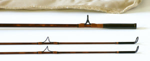 Thramer, A.J. - 4'4" Banty Bamboo Rod