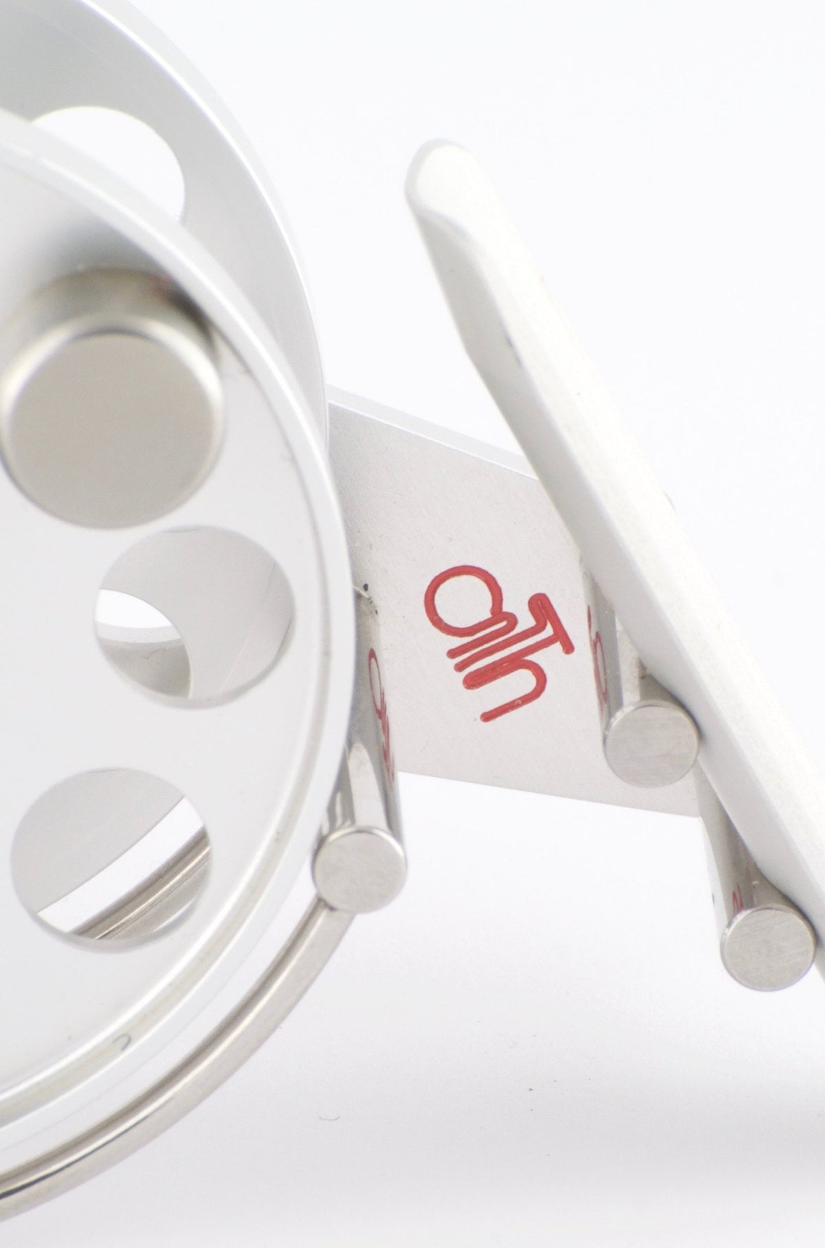 Ari 't Hart Remco Fly Reel