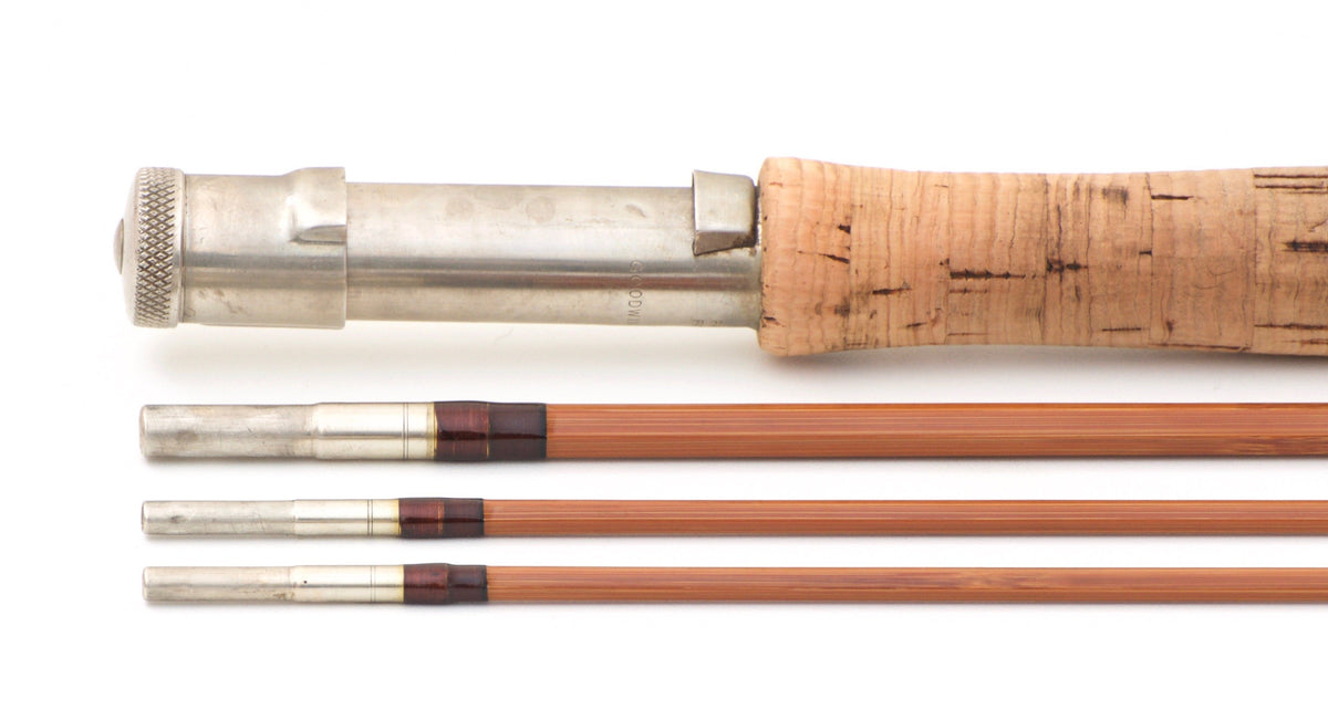 Goodwin Granger Victory Model 8642