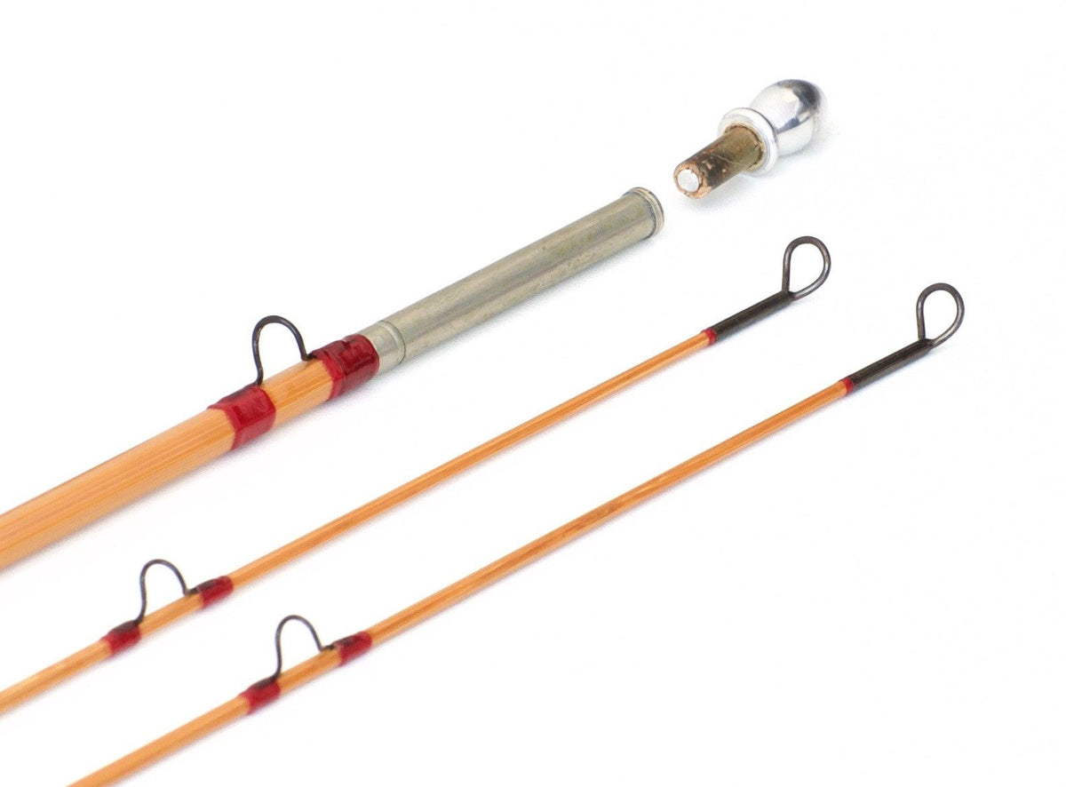 Leonard, H.L. -- Model 40H Bamboo Rod 