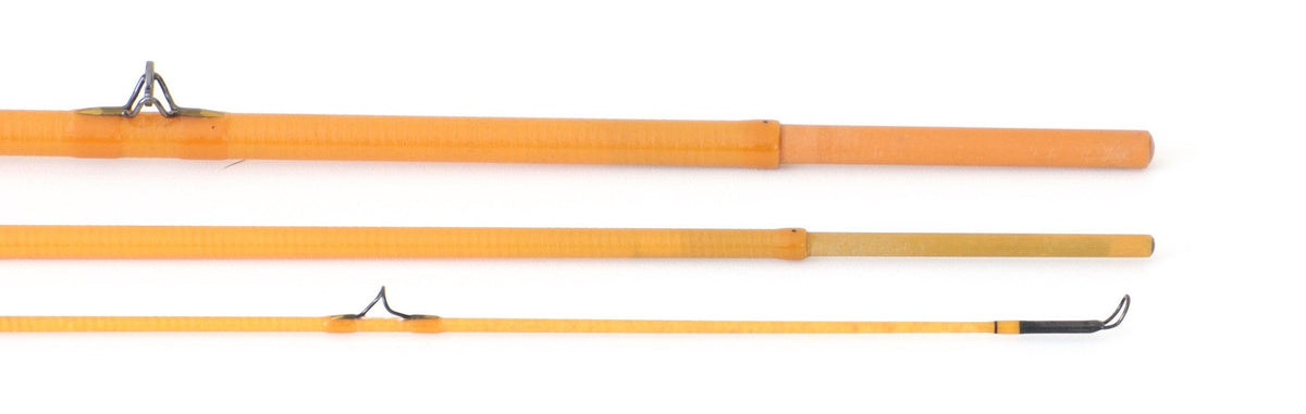 Wojnicki, Mario -- Model 217P4 7'1 4wt Fiberglass Rod 