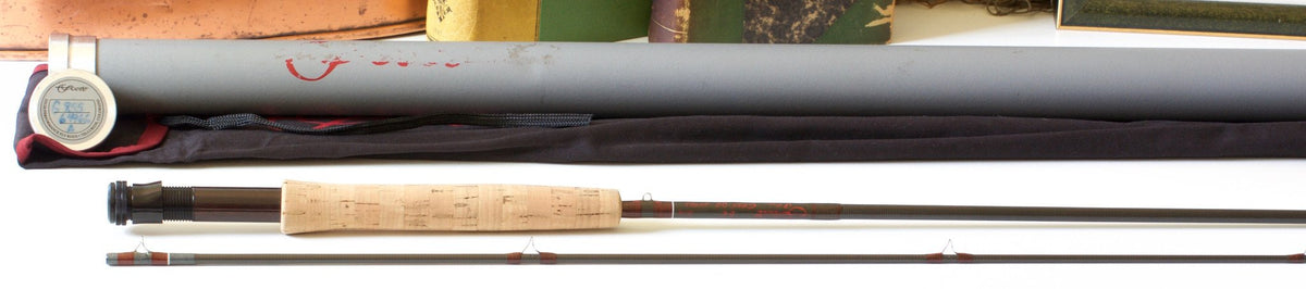 Scott Rods - Model G855 - 8'6 5wt 2pc Graphite Fly Rod 