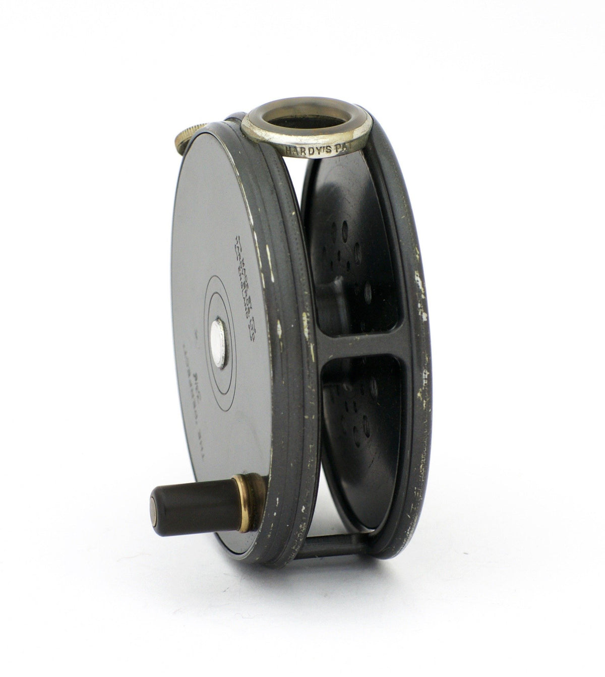 Hardy Perfect 3 3/8" Fly Reel 