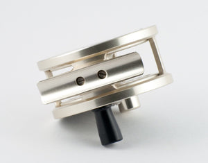 Robichaud Traditional Trout Reel 2 3/4" 