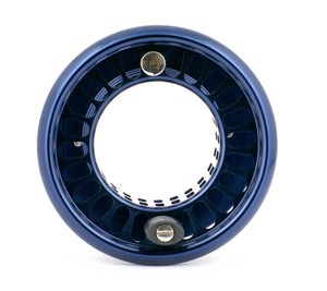 Loop Hi-Tec Reel - Size 4 w/ spare spool