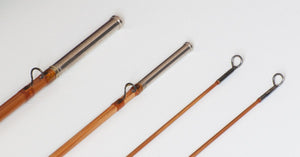 Leonard, HL - Model 50DF Bamboo Rod