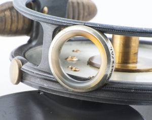 Hardy Perfect fly reel 3 7/8"