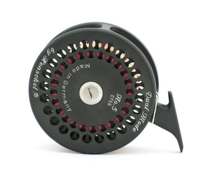 Henschel Dual-Mode No. 5 Fly Reel