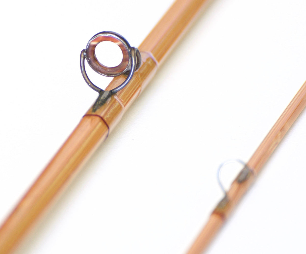 Bradley, Joe -- Perfectionist 7'6 5wt Bamboo Rod 