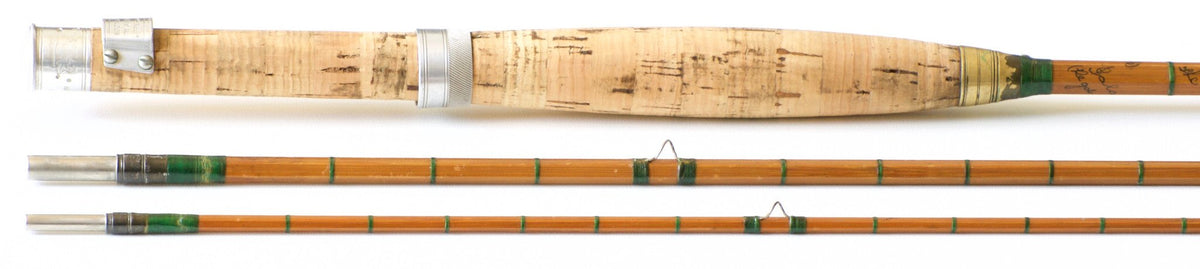 Hardy Bros. Palakona "Fairchild" Bamboo Rod 9' 5/6wt