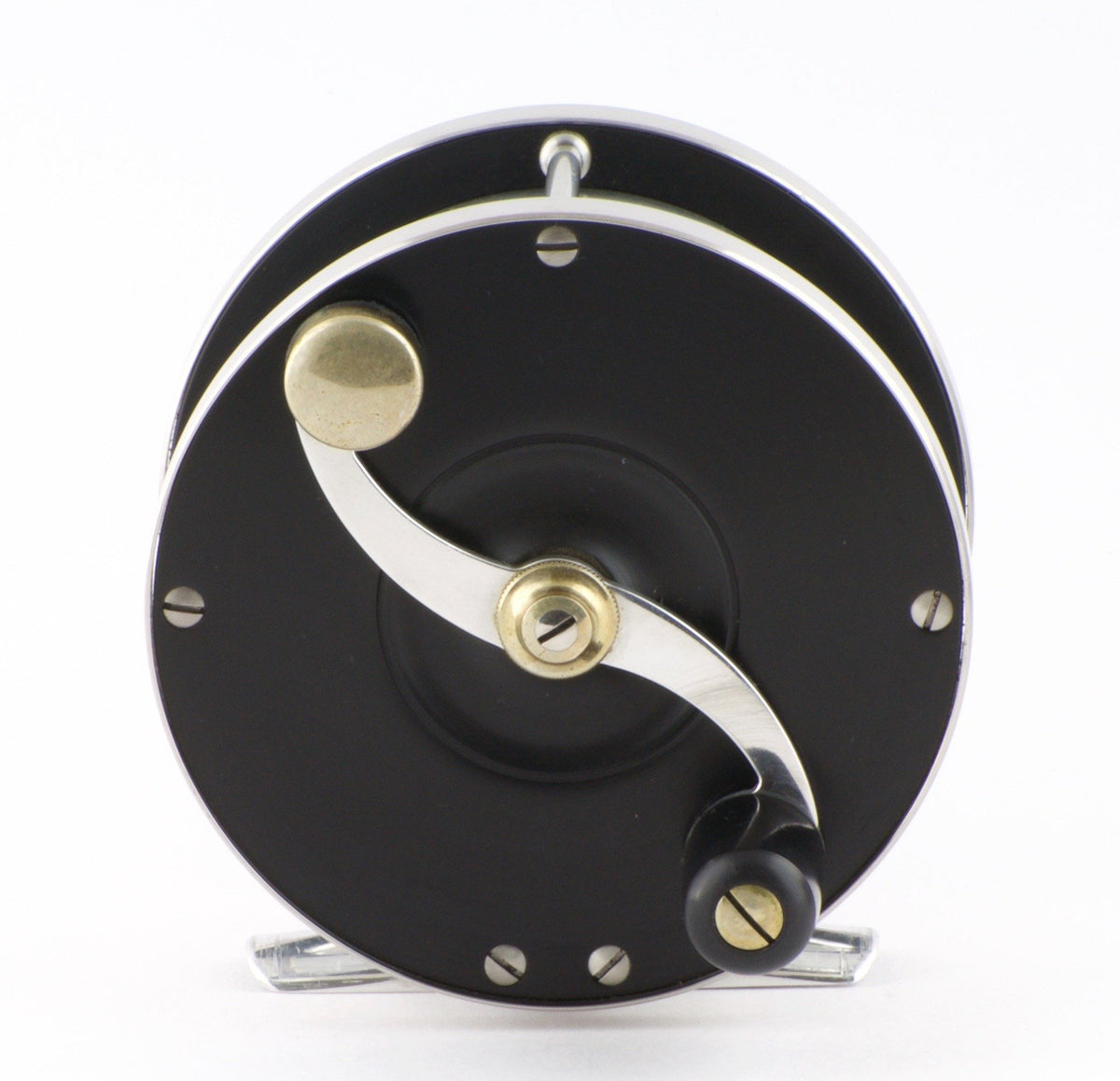 Joe Saracione Deluxe 3" fly reel