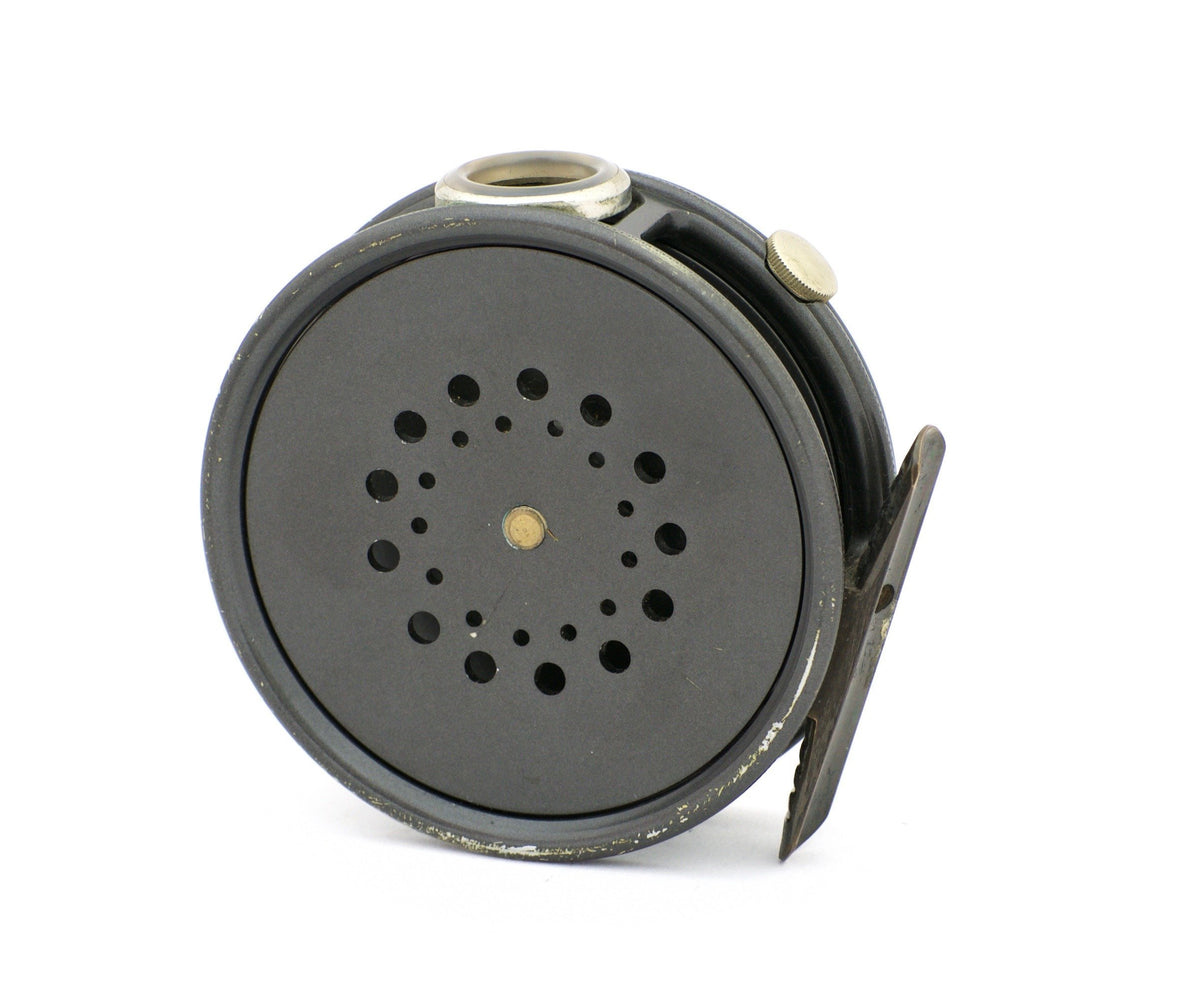 Hardy Perfect 3 3/8" Fly Reel 