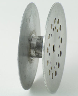 Hardy Perfect 2 7/8" Fly Reel 