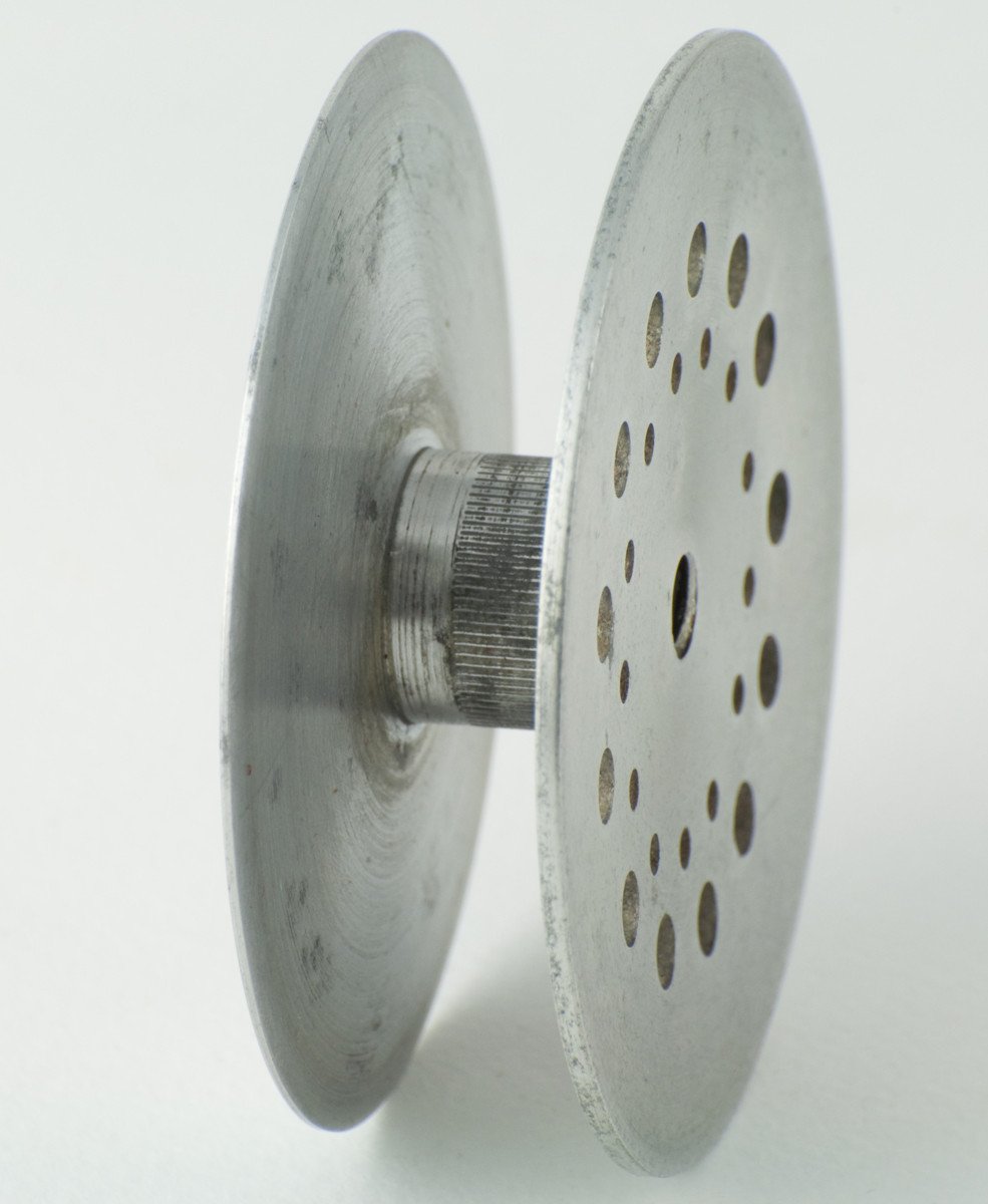 Hardy Perfect 2 7/8" Fly Reel