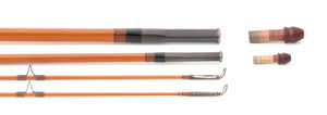 Brandin, Per -- Model 805-3 DF Quad Bamboo Rod
