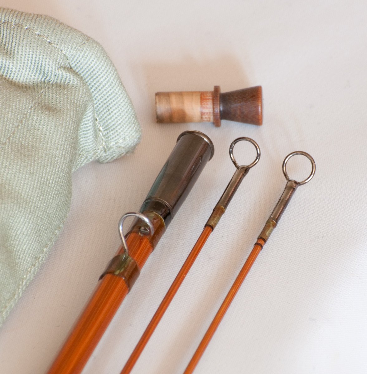 Brandin, Per - Model 865-2 DF 