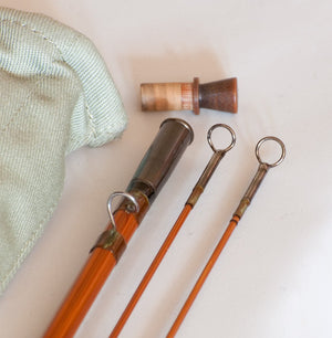 Brandin, Per - Model 865-2 DF 