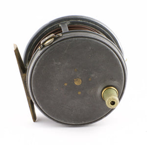 Farlow's Perfect 4 1/4" fly reel